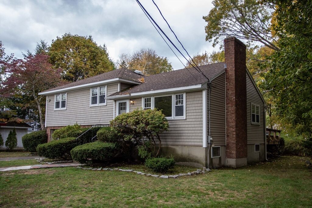 Property Photo:  14 Sycamore Rd  MA 01880 