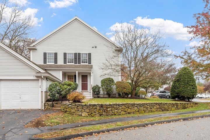 28 Partridge Lane 28  Lynnfield MA 01940 photo