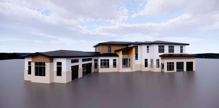 Photo de la propriété: 8 Prairie View Place AB T1X 0G8