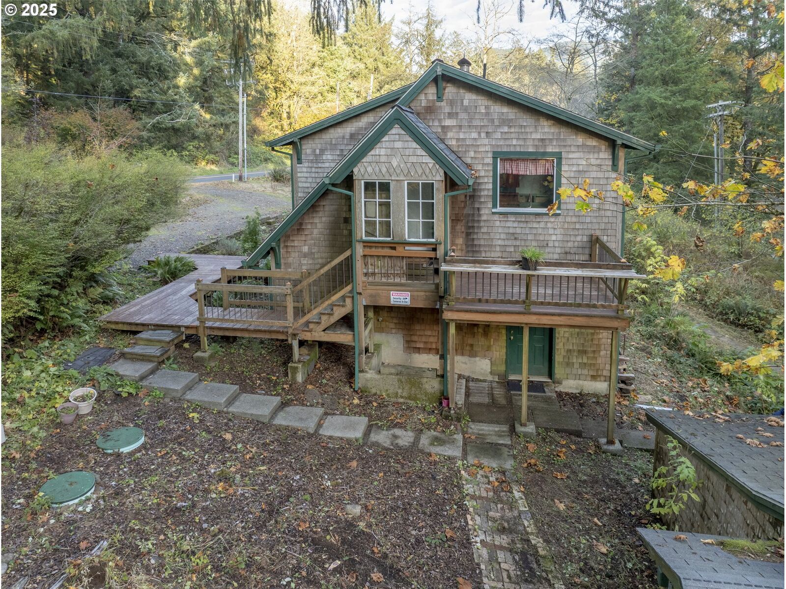 Property Photo:  9501 Kilchis River Rd  OR 97141