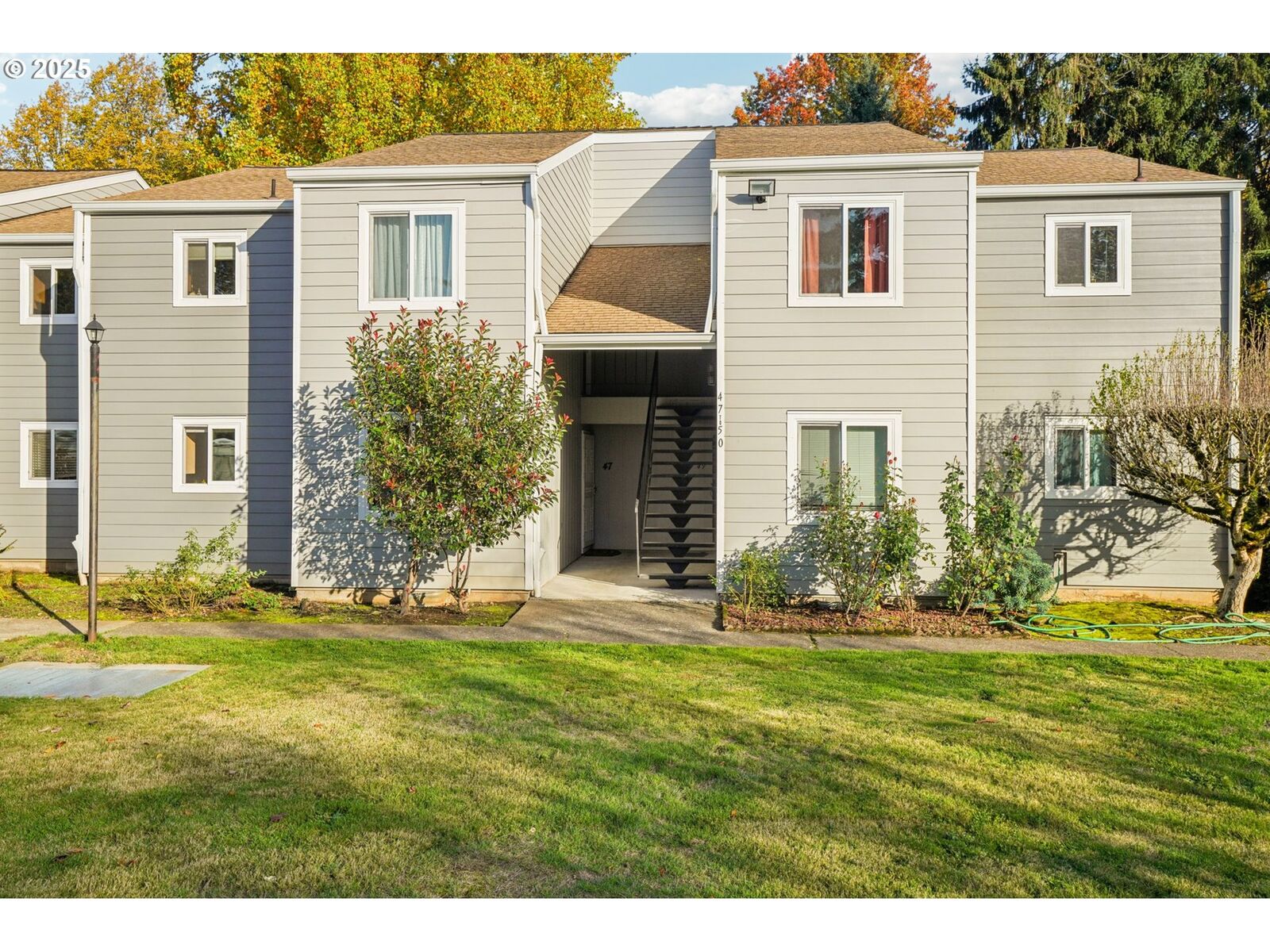 Property Photo:  2710 SE 138th Ave #47  OR 97236 