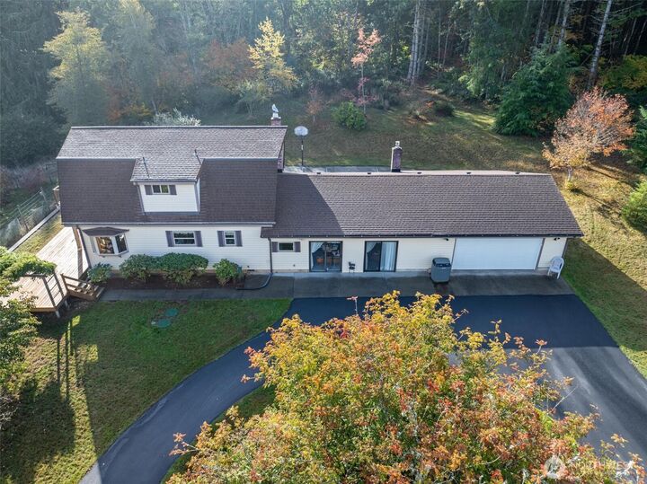 201  Crego Ridge Road  Chehalis WA 98532 photo