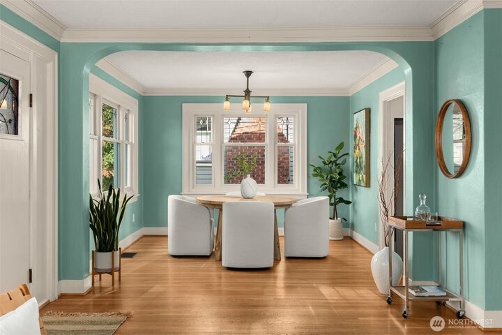 Property Photo: 6732 1st Avenue NW WA 98117