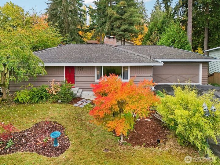 7621 NE 205th Street  Kenmore WA 98028 photo