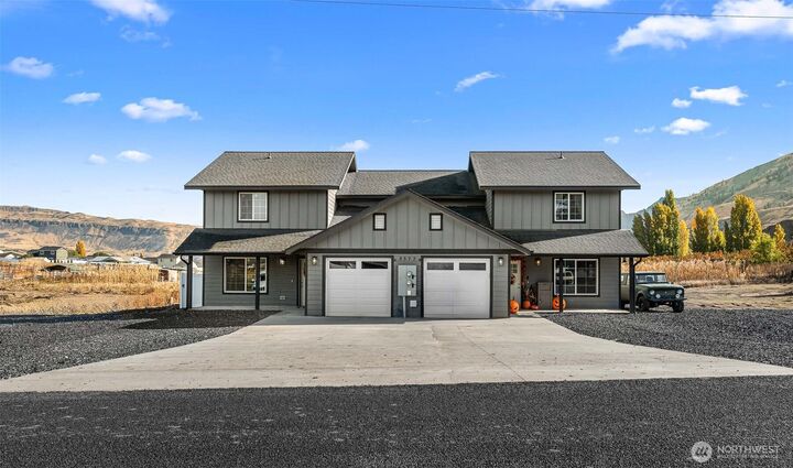 3577  Bainard Road  Malaga WA 98828 photo