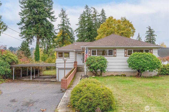 1706  Lord Street  Kelso WA 98626 photo