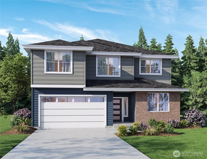 3201  219th Avenue E  Lake Tapps WA 98391 photo