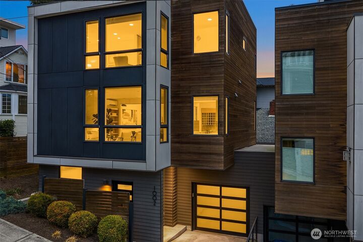 1002  5th Avenue N  Seattle WA 98109 photo