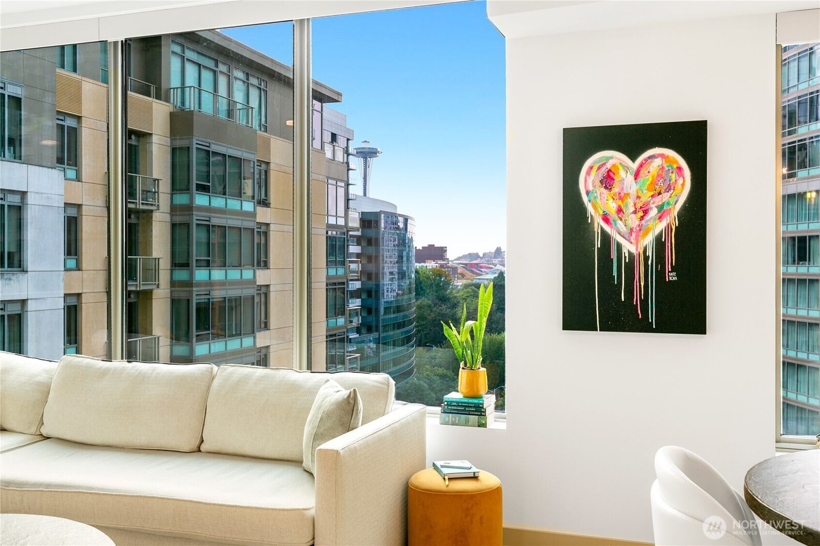 Property Photo:  910  Lenora Street S1009  WA 98121 