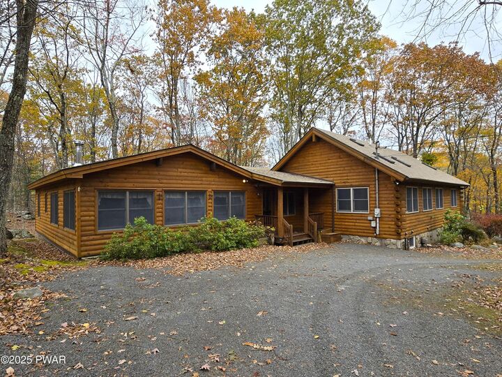 402 Forest Drive  Lords Valley PA 18428 photo