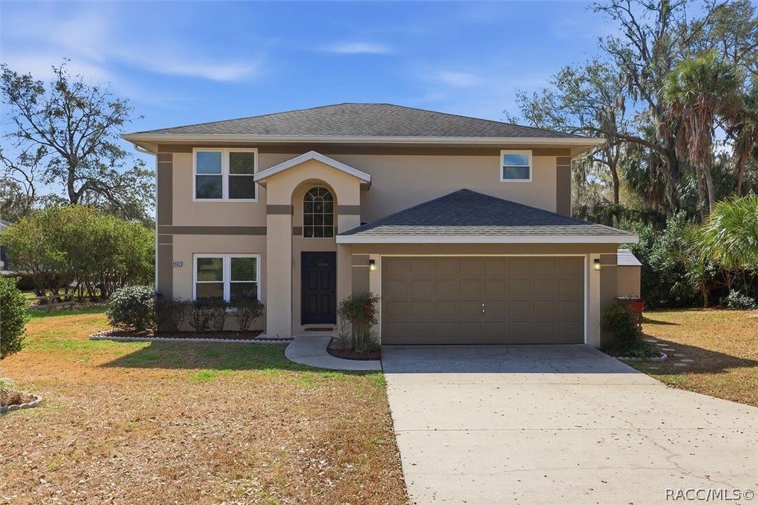 Property Photo:  4482 E Avocet Court  FL 34453 