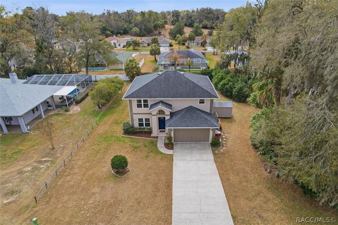 Property Photo:  4482 E Avocet Court  FL 34453 