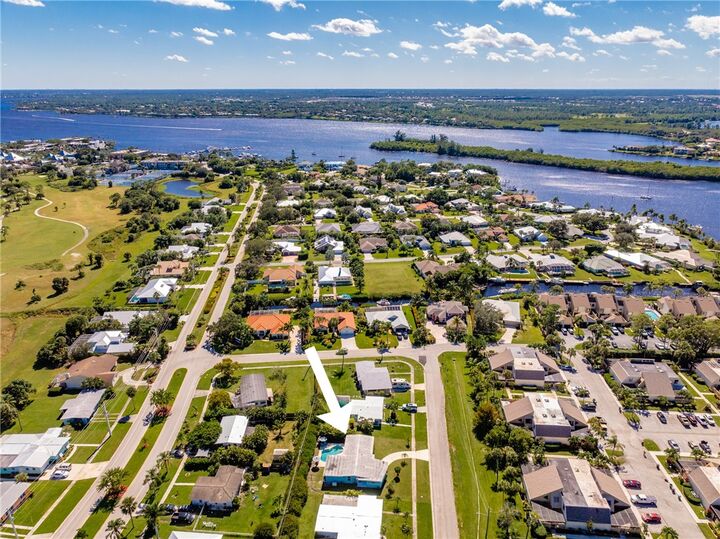 Property Photo:  3173 SE Pruitt Road  FL 34952 