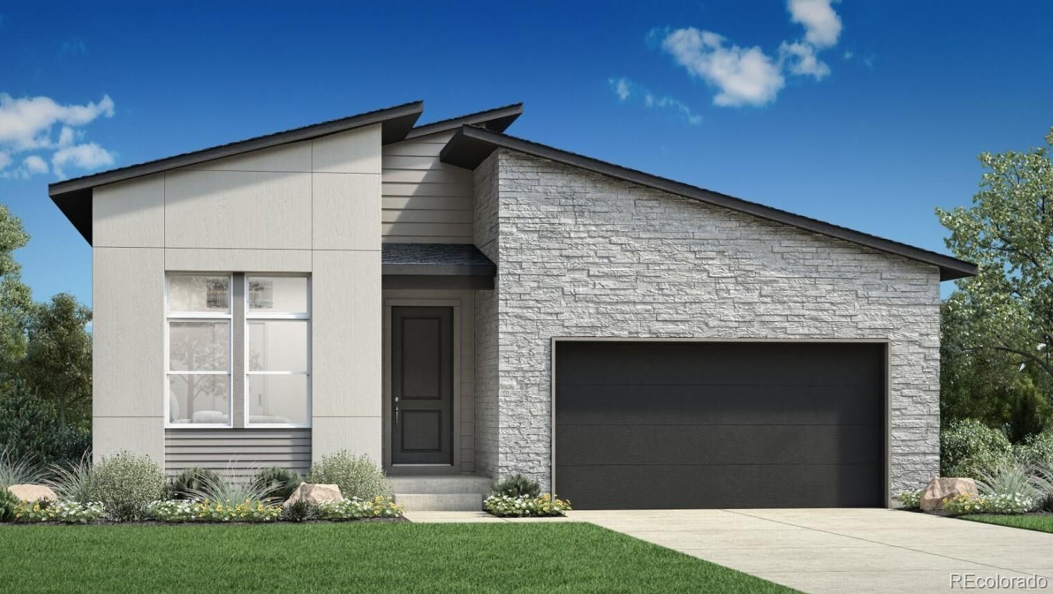 Property Photo:  6339 Verve Lane  CO 80134