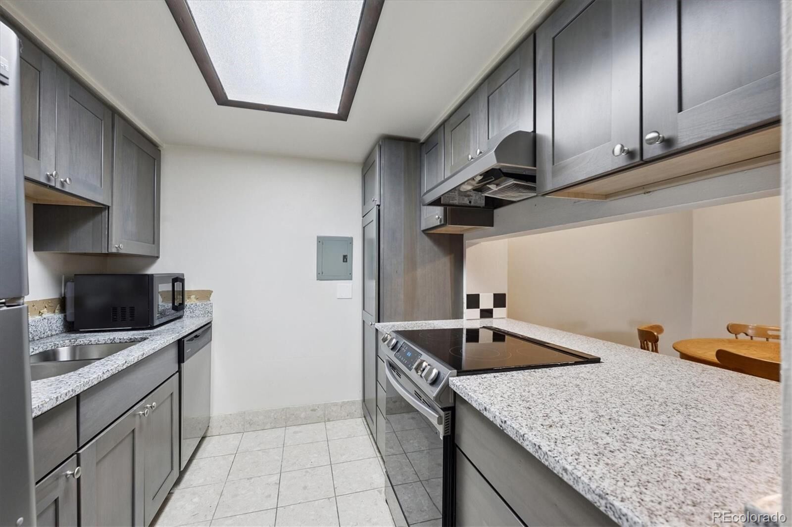 Property Photo: 12160 Melody Drive 302 CO 80234