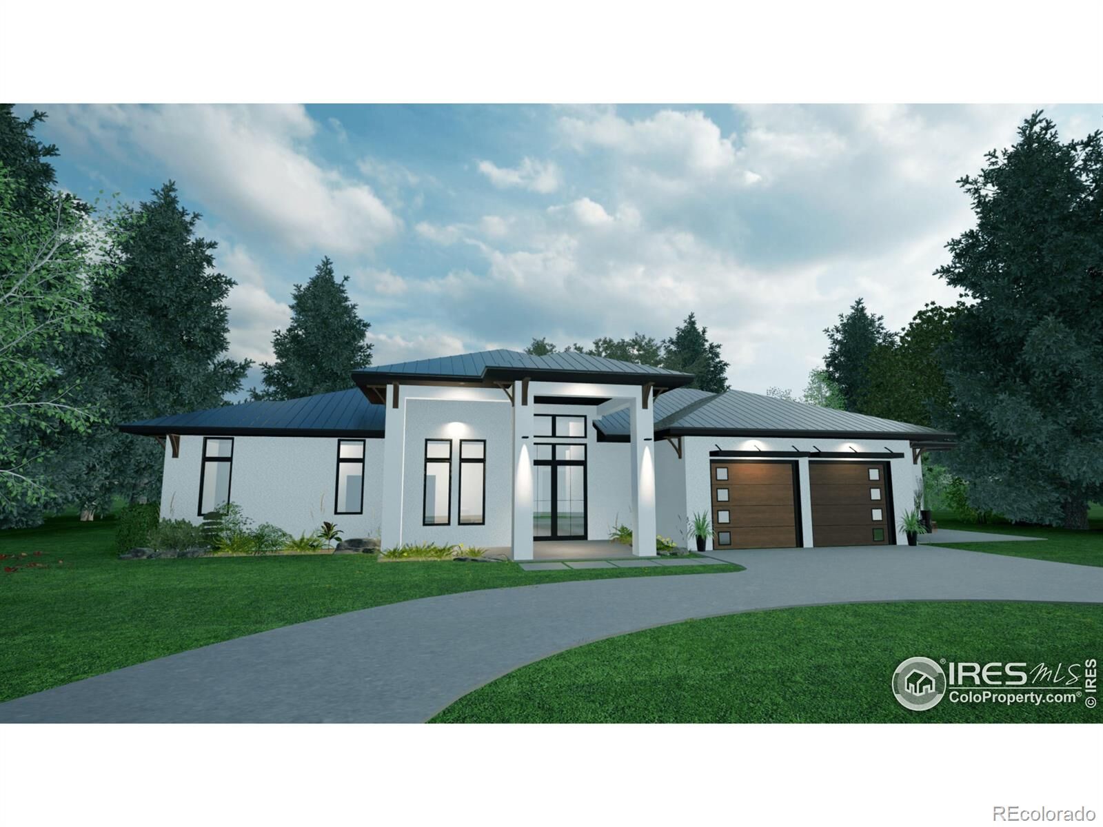 Property Photo:  7028 Indian Peaks Trail  CO 80301 