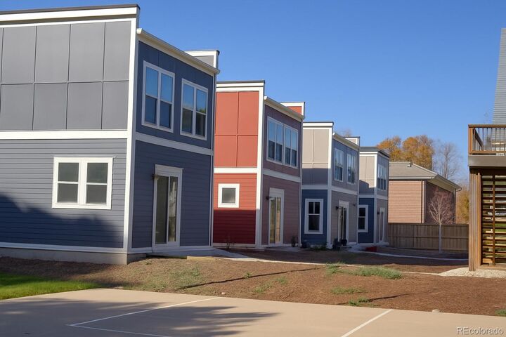 Property Photo:  2931 N Williams Street  CO 80205