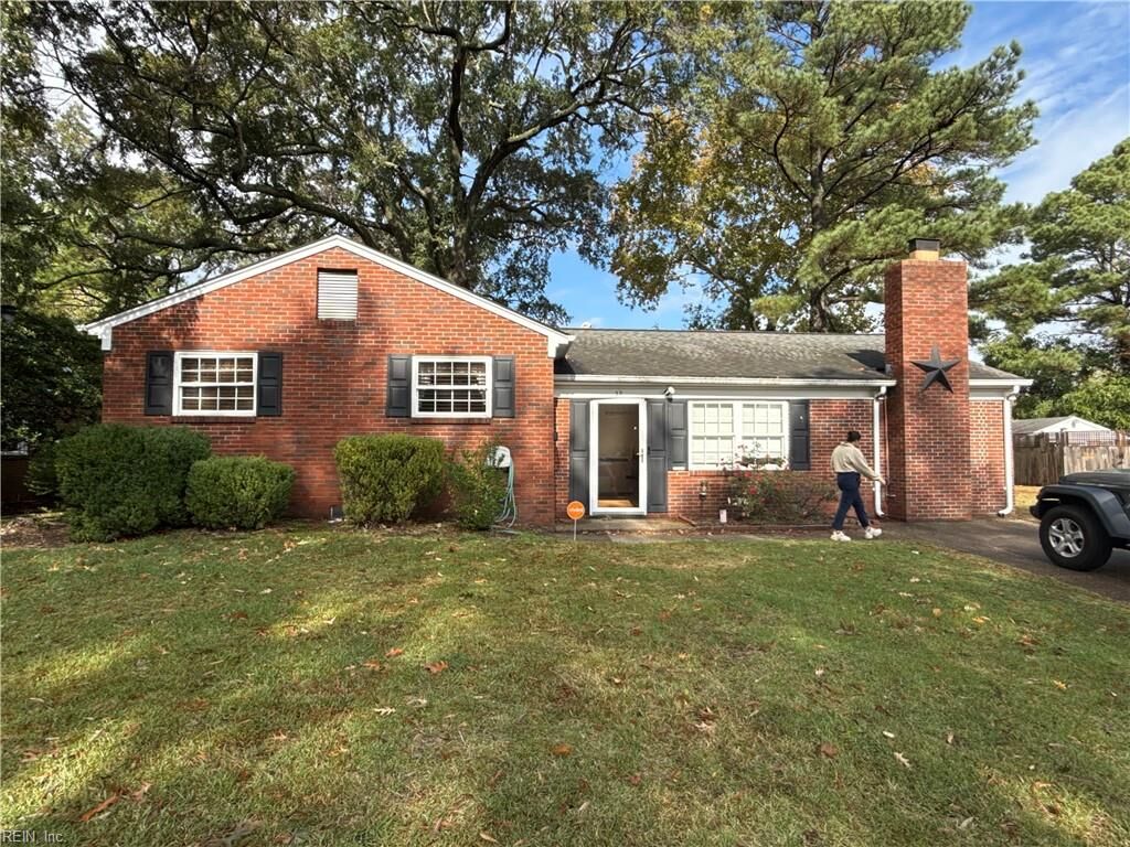 Property Photo:  39 Longwood Dr  VA 23669 