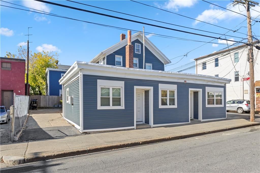 Property Photo:  152 Washington Street  RI 02863 