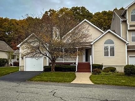 Property Photo:  202 River Farms Drive 202  RI 02893 