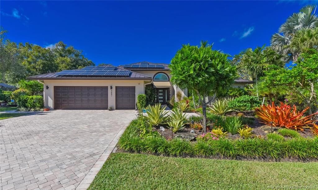 Property Photo:  4881 SW Parkgate Boulevard  FL 34990 