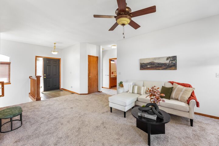 Property Photo:  8117 E Old Mill Ct  KS 67226 