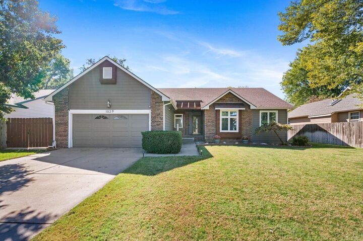 Photo de la propriété: 1829 N Tony Ln KS 67212