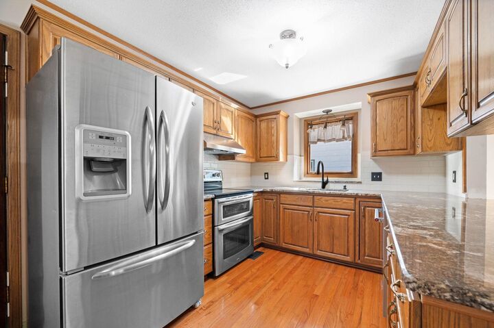 Property Photo:  1829 N Tony Ln  KS 67212 