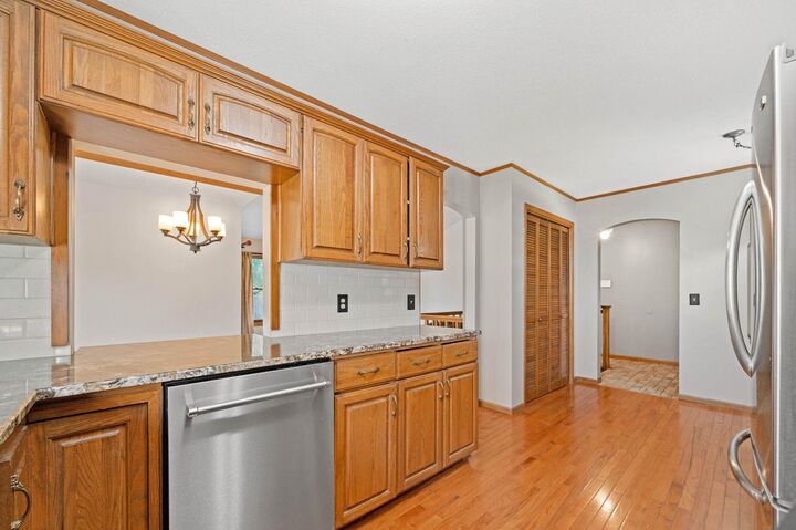 Property Photo:  1829 N Tony Ln  KS 67212 