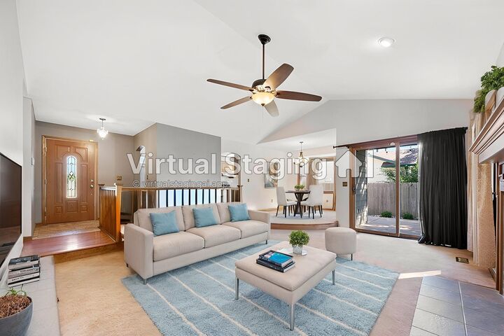 Photo de la propriété:  1829 N Tony Ln  KS 67212 