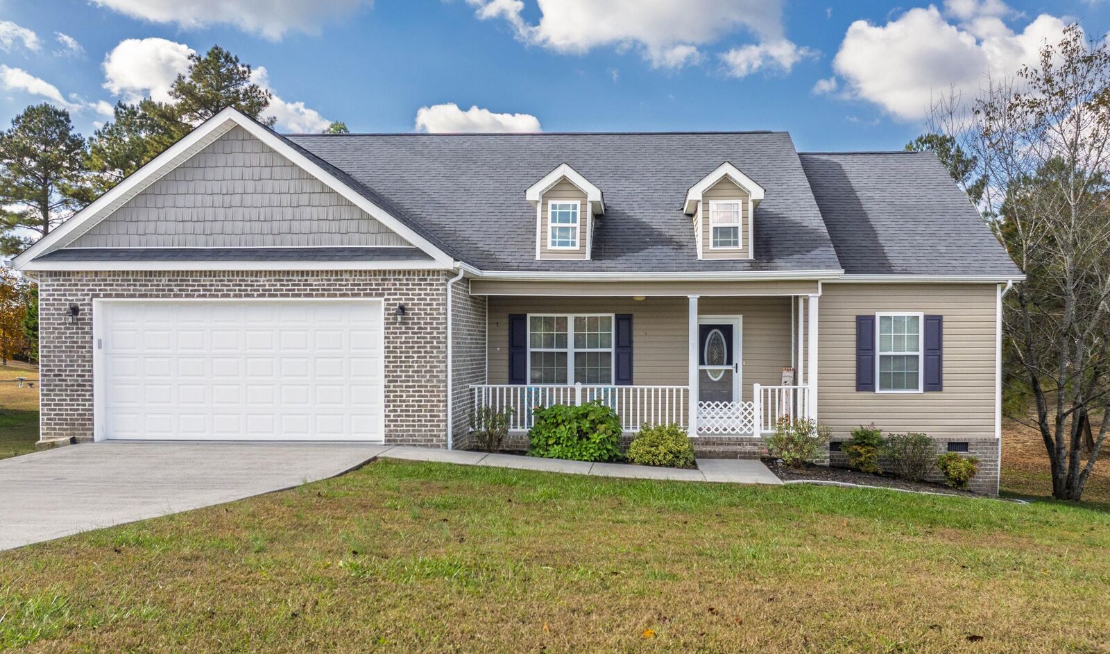 Property Photo:  275 Hazelwood Road  TN 37321 