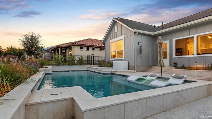 Property Photo:  1355 Dancing Oak  TX 78666 