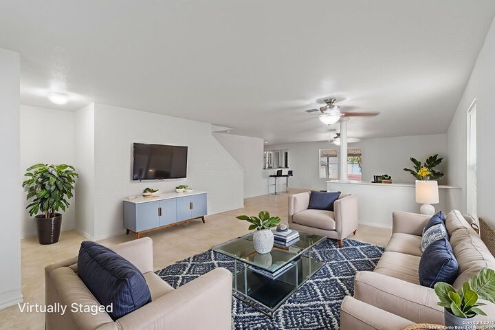 Property Photo: 501 Gatewood Briar TX 78108