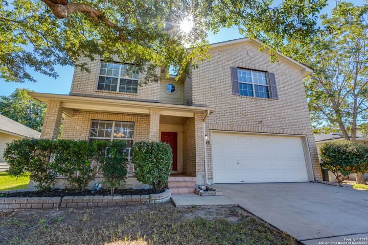 Property Photo:  1615 Sunnycrest  TX 78130 