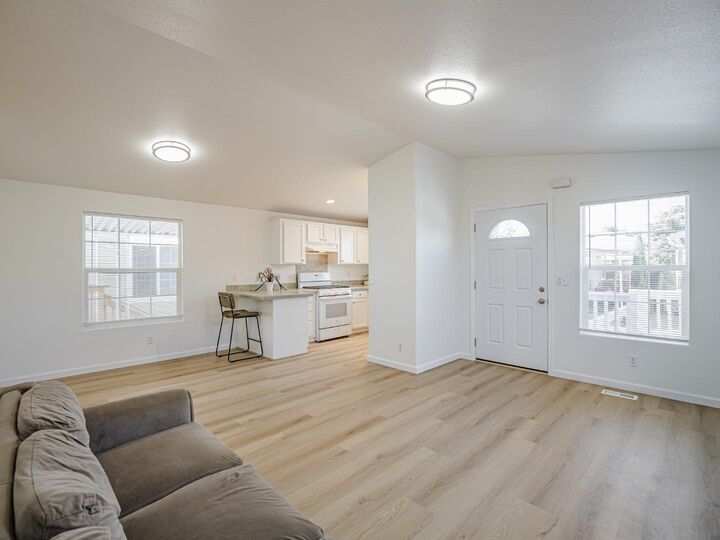 Property Photo:  3710 Gross Road #12  CA 95062