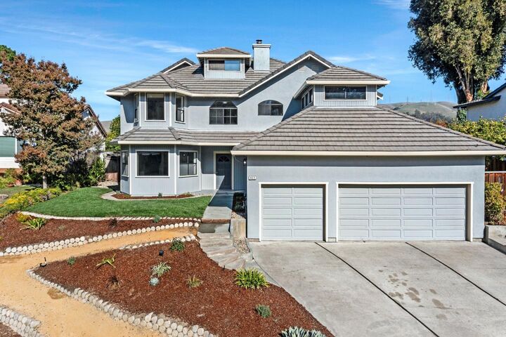 463 Becado Place  Fremont CA 94539 photo