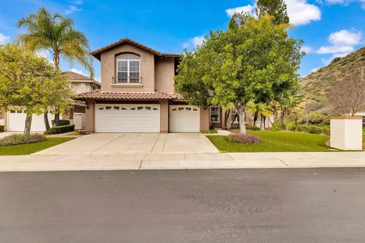 Property Photo:  2251 Orchard View Lane  CA 92027 