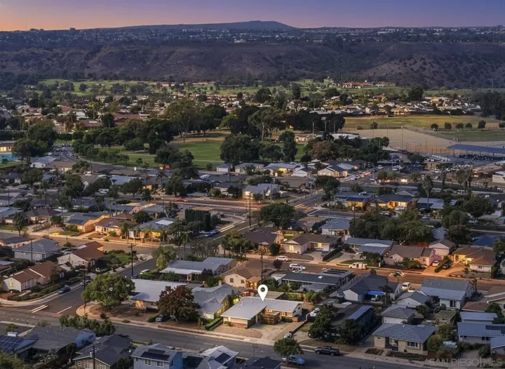 Property Photo:  6818 Carthage St  CA 92120