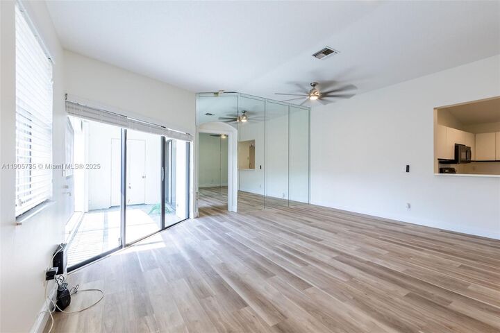 Property Photo: 15865 SW 6th Pl 201 FL 33027