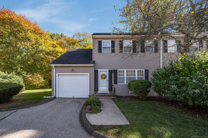 45 Wilshire Road 45  Madison CT 06443 photo