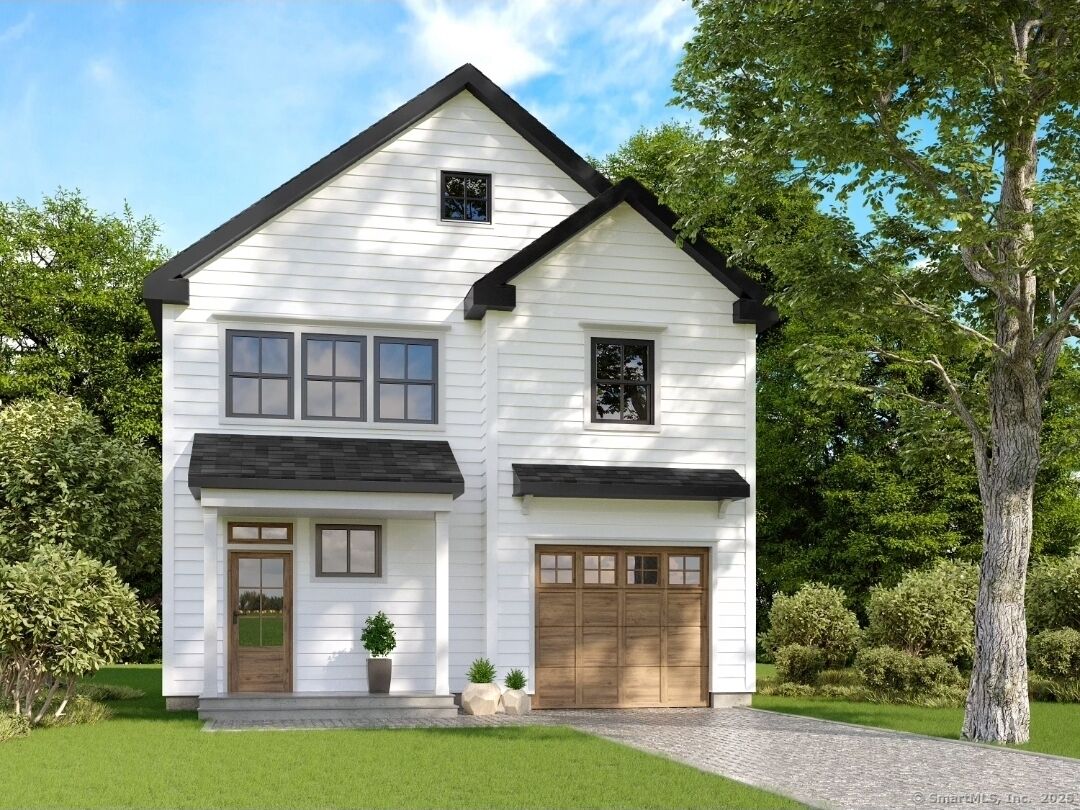 Property Photo: Lot 4 Nathan Hale Road CT 06457