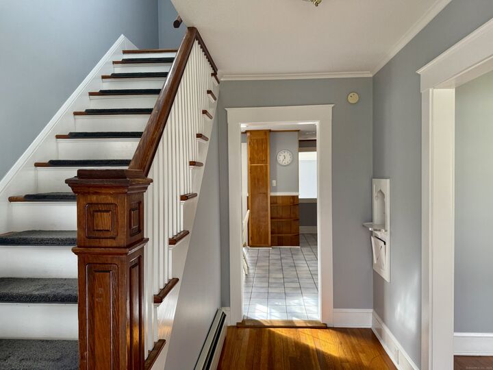 Property Photo: 73 Walnut Street CT 06108