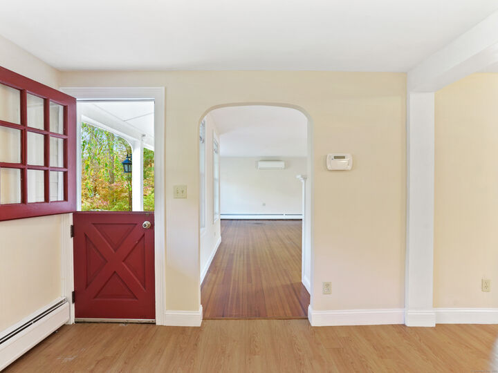 Property Photo: 107 A Black Rock Turnpike Turnpike CT 06896