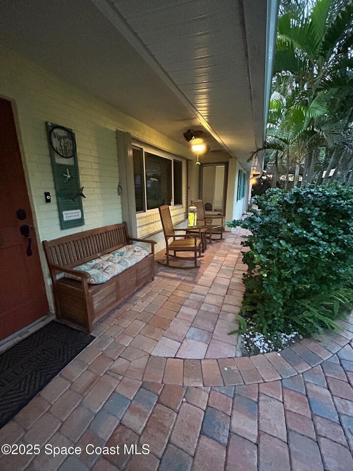 Property Photo:  3955 Fooshe Avenue  FL 32976