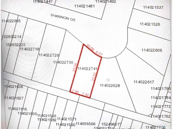 Photo de la propriété:  12 Shannon Crescent  SK S0K 2M0 