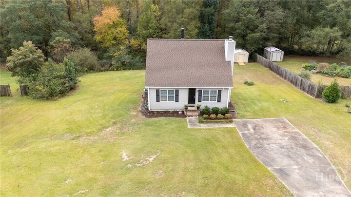 Property Photo: 5010 Hickory Drive GA 30683