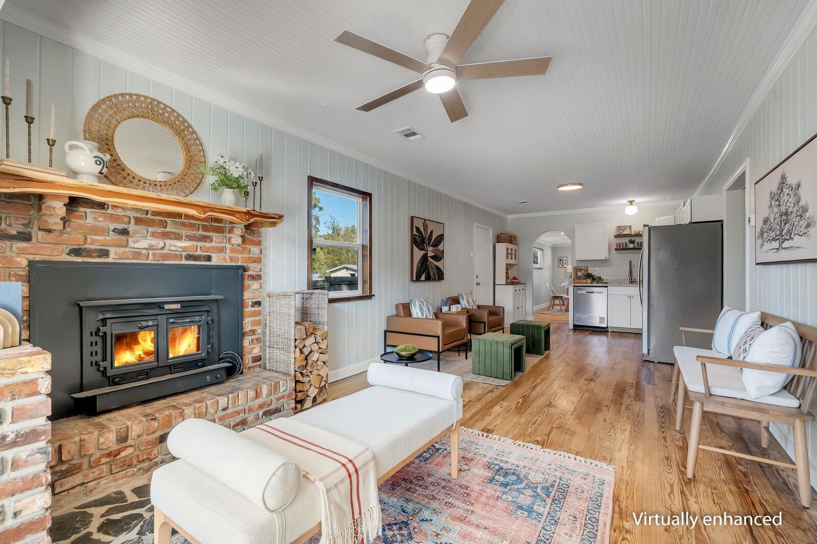 Property Photo: 18835 Star Hill Lane FL 32310