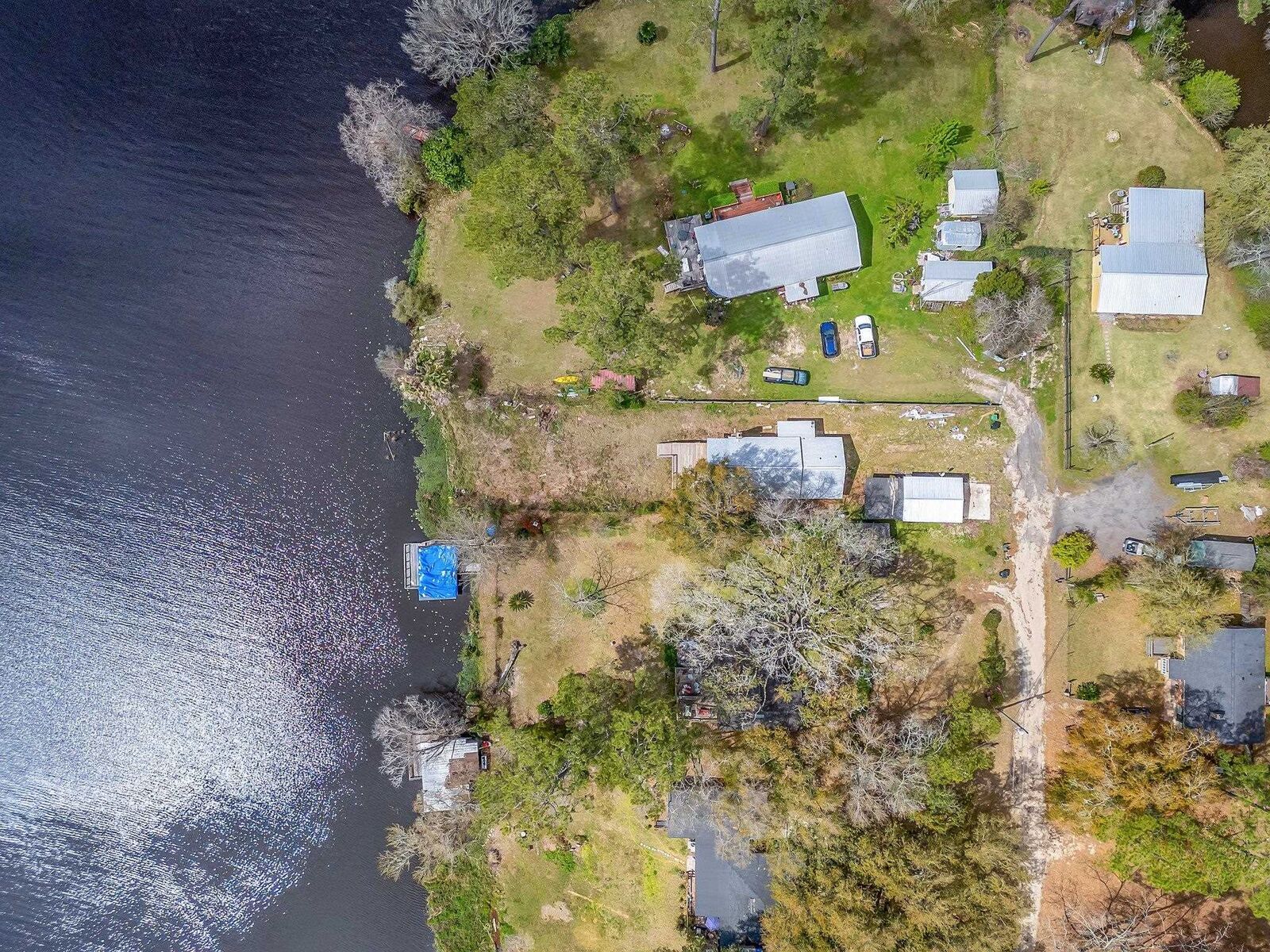 Property Photo:  18835 Star Hill Lane  FL 32310 