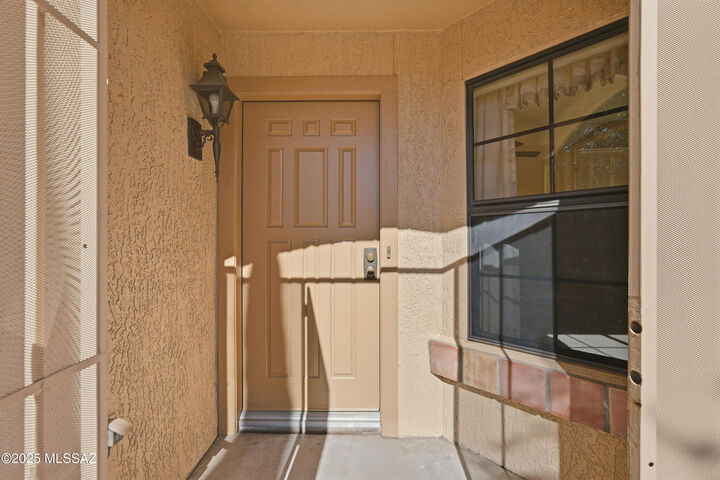 Property Photo: 14312 N Alamo Canyon Drive AZ 85755