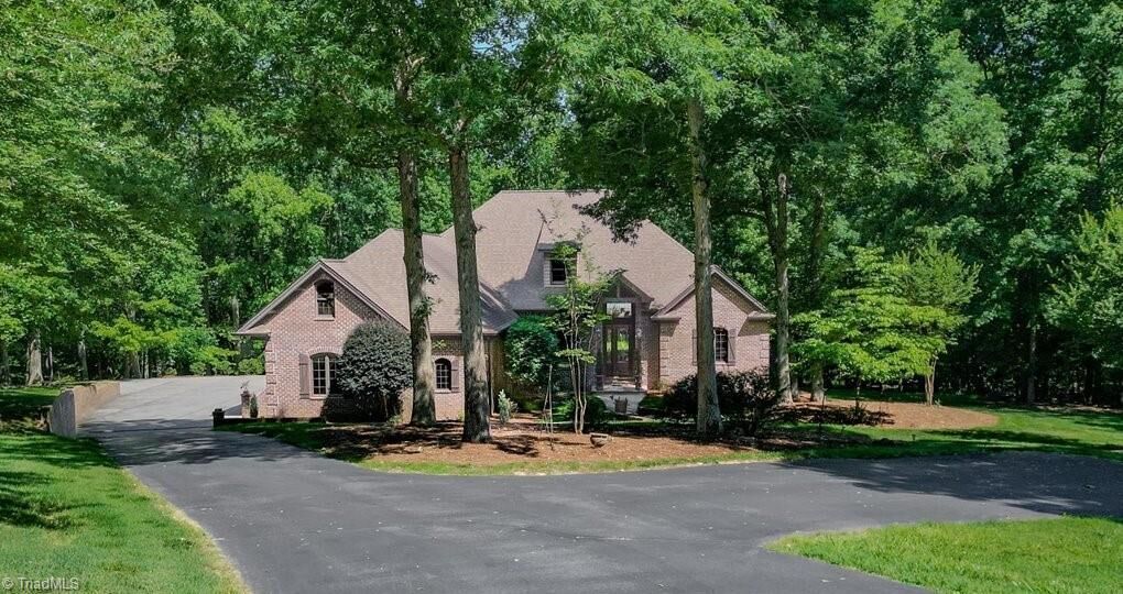 Property Photo:  562 Rocky Cove Lane  NC 27239 